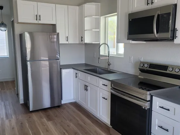 1006 E Polk St APT 5, Phoenix, AZ 85006