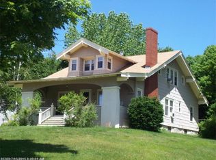 80 Western Ave, Biddeford, ME 04005