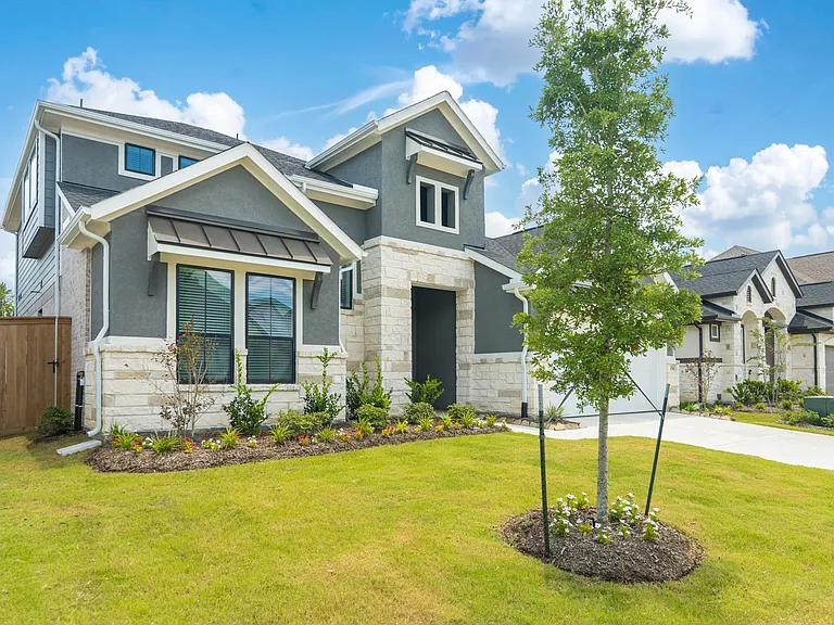 9738 Roaring River Falls Ln — Photo 3