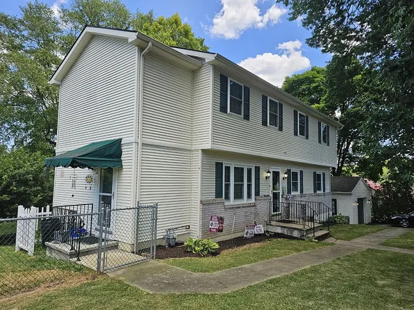 115 Ardmore Ave, Reading, PA 19607