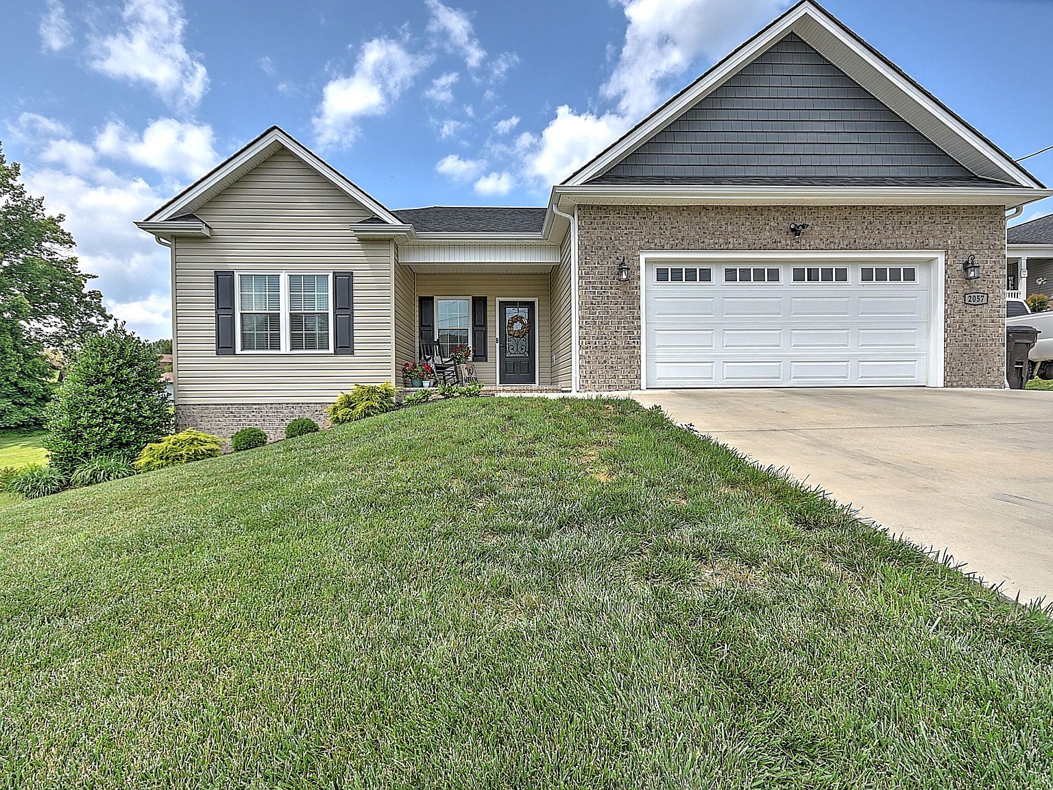 2057 Poplar Ridge Ct, Piney Flats, TN 37686 Zillow