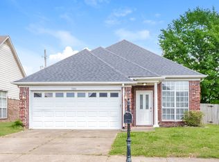 1000 Leconte Gap St, Cordova, TN 38018