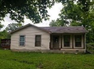439 Louann Dr, Mountain Home, AR 72653