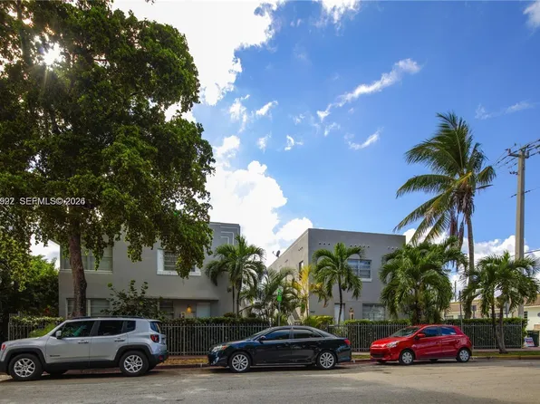 560 Michigan Ave, Miami Beach, FL 33139