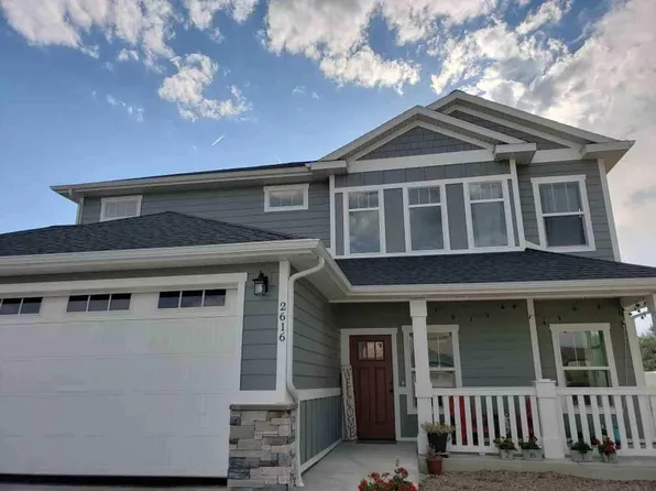 2616 Meadow Creek Loop, Billings, MT 59105