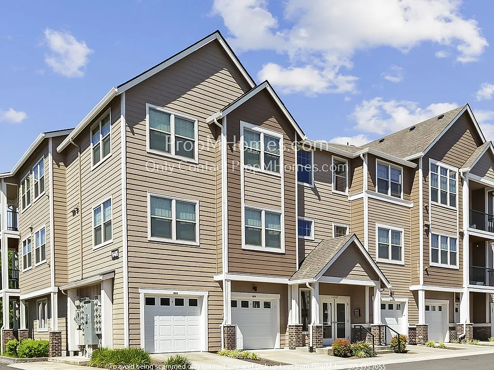 16405 NW Chadwick Way #306