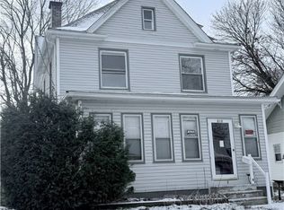 510 Wildwood Ave, New Castle, PA 16105