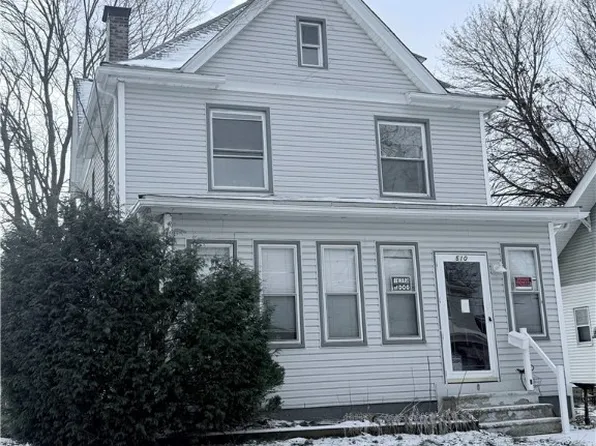 510 Wildwood Ave, New Castle, PA 16105