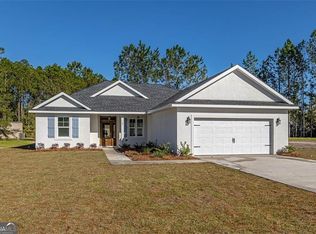 118 Avondale Rd, Brunswick, GA 31523