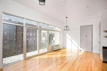 Rented by Keller Williams NYC