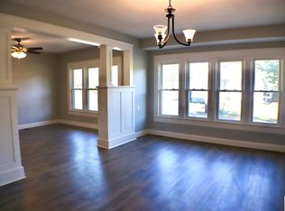 404 E 5th St, Urich, MO 64788