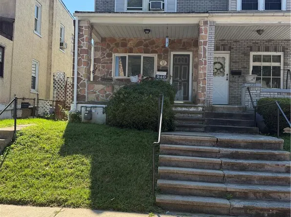 240 E Union St, Allentown, PA 18109