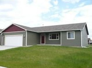 406 W Prosser Rd, Cheyenne, WY 82007