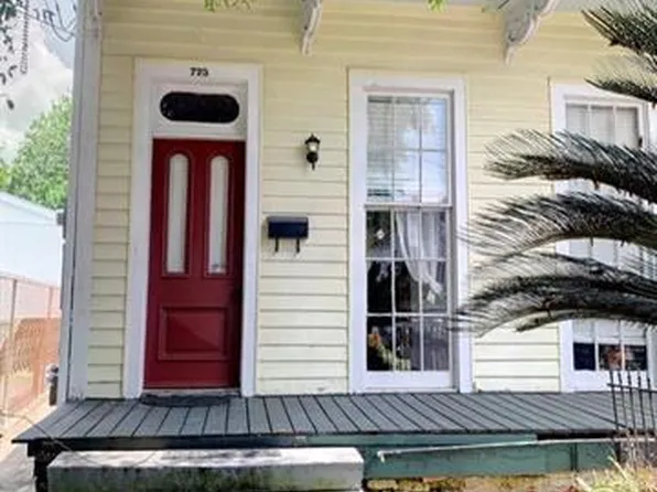 725 Upperline St, New Orleans, LA 70115