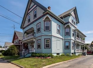 167 Perkins Ave, Brockton, MA 02301