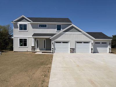 LOT 170 Wren Dr, Caledonia, MI, 49316