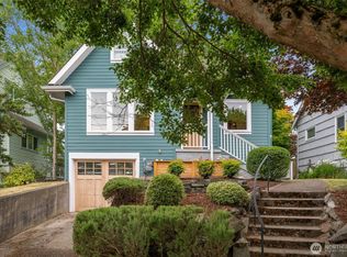 7521 18th Ave NW, Seattle, WA 98117