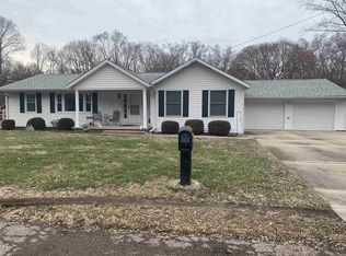 110 Erwin St, Peru, IN 46970