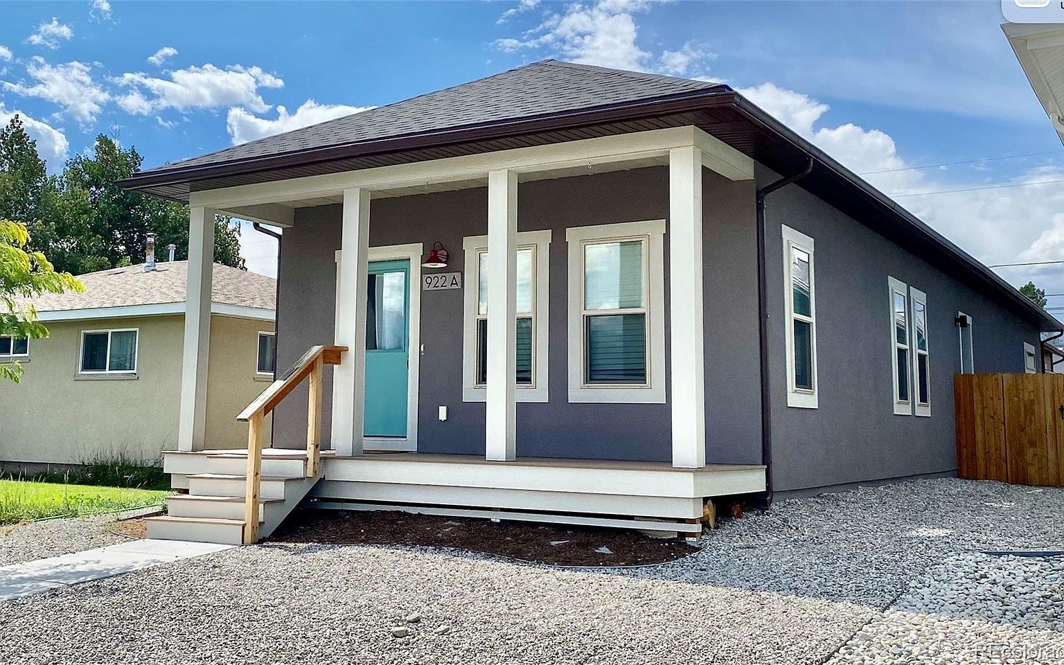 843 W First Street, Salida, CO 81201 MLS 3970136 Zillow