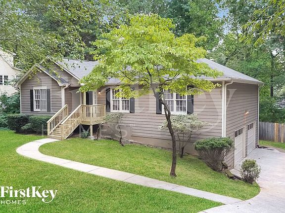 2nd image of 904 Arbor Forest Lndg SW