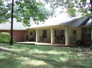 5416 Figure Five Hts, Rudy, AR 72952