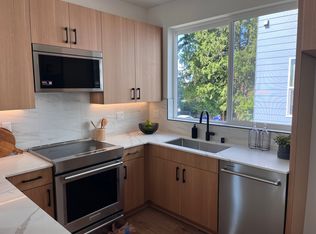 (Undisclosed Address), Seattle, WA 98115