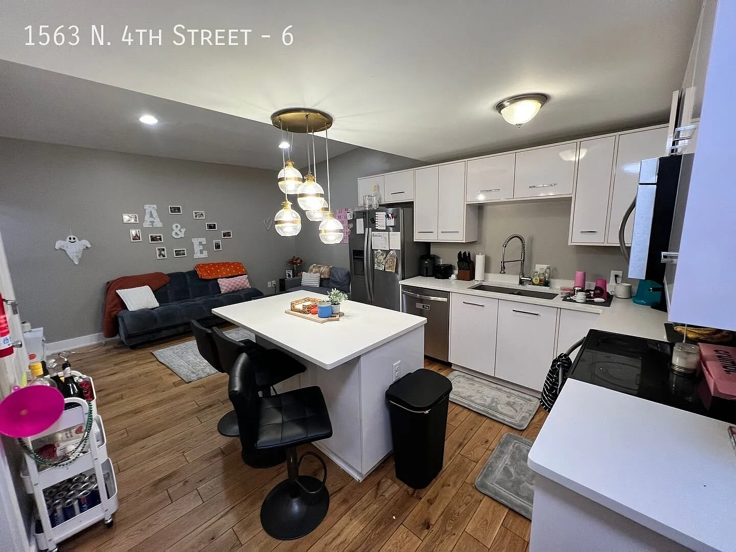Luxury 2 Bedroom Available August 2027! — Photo 3