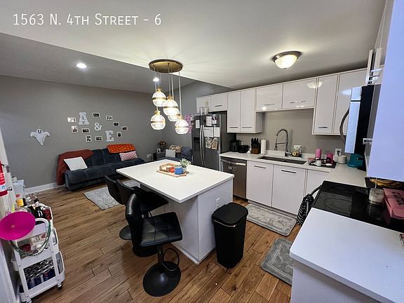 3rd image of 1563 N 4th St APT 6