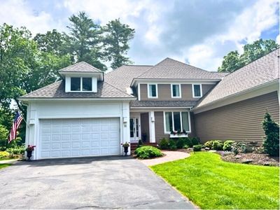 11 Eagle Ct, Ipswich, MA, 01938
