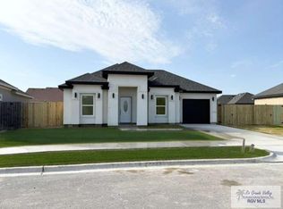 3306 Westgate Cir E, Harlingen, TX 78552