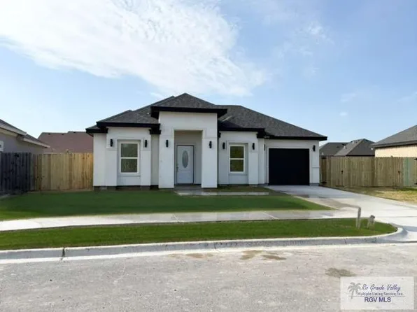 3306 Westgate Cir E, Harlingen, TX 78552