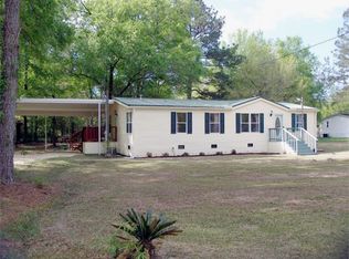 41580 N Charbonnet Rd, Ponchatoula, LA 70454