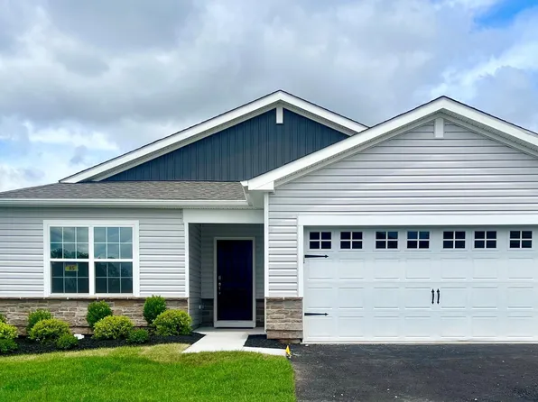 205 Haven Dr, Pottstown, PA 19464