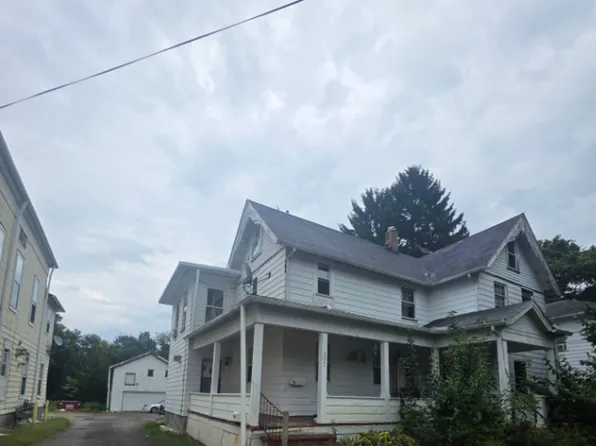307 S Eagle St, 307 S Eagle St APT 1, Geneva, OH 44041