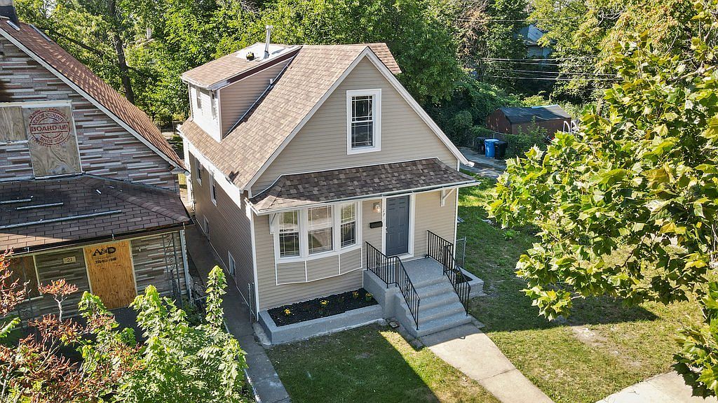 17 E 120th St, Chicago, IL 60628 MLS 11896323 Zillow