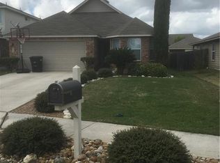 914 Lauren St, New Braunfels, TX 78130