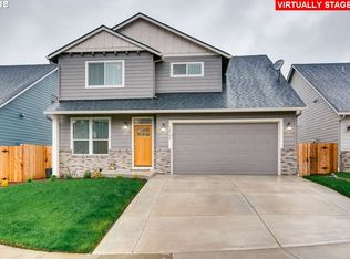 10508 NE 108th Ct, Vancouver, WA 98662