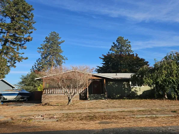 4119 E Pratt Ave, Spokane, WA 99202