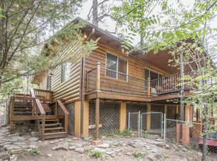 875 N University Dr, Payson, AZ 85541