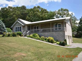 3761 Meadowland Dr, Morristown, TN 37814