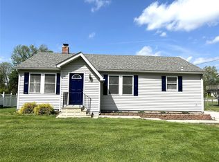 7 Maple Dr, Caseyville, IL 62232