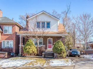 478 Rosedale Ave, Windsor, ON N9C2N4