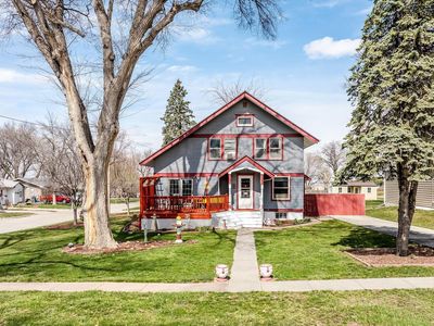 506 High St, Carson, IA, 51525