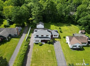 521 West Wolcott Avenue, Windsor, CT 06095