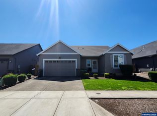 5162 Gemini Ave NE, Salem, OR