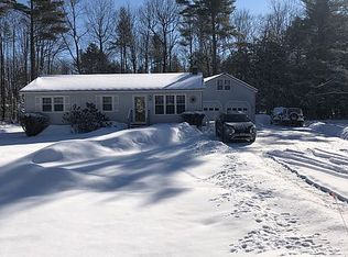 120 Davis Rd, Fairfield, ME 04937