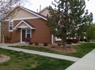 6815 Autumn Ridge Dr UNIT 4, Fort Collins, CO 80525