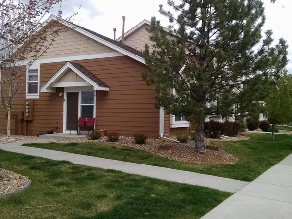 6815 Autumn Ridge Dr Unit 4, Fort Collins, CO 80525