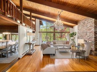 500 Dudley Rd, Newton, MA 02459