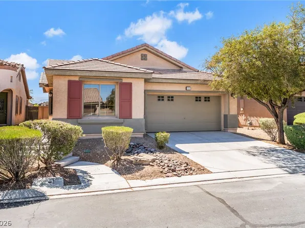 5929 Saratoga Reserve St, North Las Vegas, NV 89081